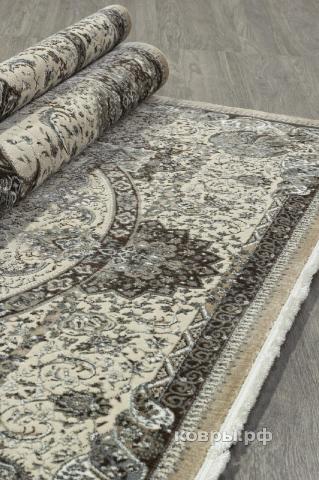 ковер MERINOS DOLCE d414 BEIGE — фото 3