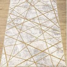 Турция Polo K607A CREAM / L_BROWN