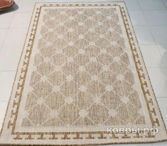 ковер Люберецкие ковры Эко 77022 23 — фото 2