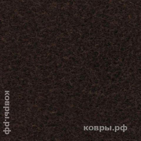 ковролин Balsan Elite R с защитной пленкой brown