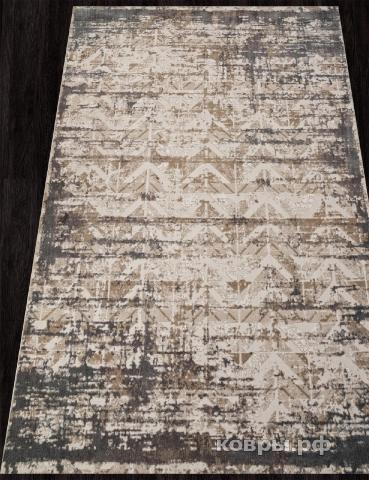 ковер Ковер ROZA SIESTA M035A BONE / GRAY — фото 2
