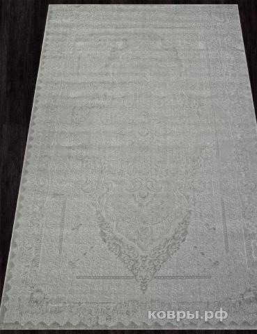 ковер Ковер EDA IPLIK BERLIN D443A A.GRİ COKEN / A.GRİ HEATSET — фото 2