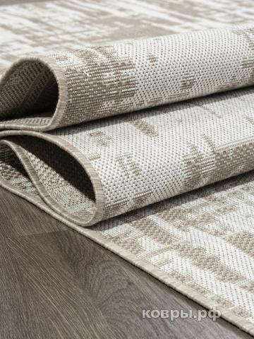 ковер Ковер MERINOS KAIR S144 BEIGE — фото 4