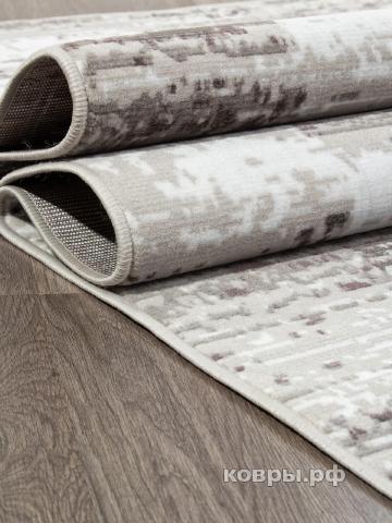 ковер Ковер MERINOS SILVER F394 GRAY — фото 3