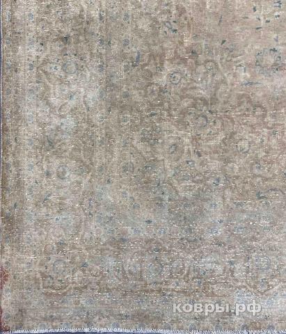 ковер ручной работы Шерстяной Иранский ковер ручной работы Pashworth (Пашворт) 4.4x2.98 — фото 2