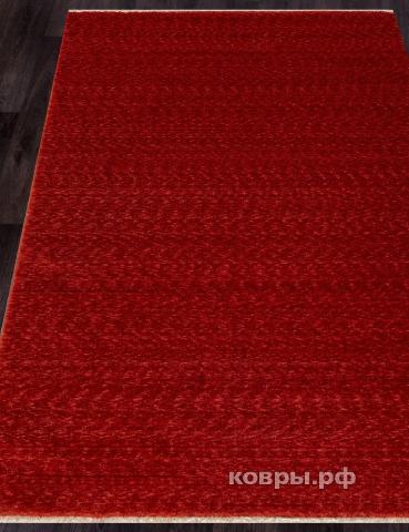 ковер Yunser Nain 151-K RUST — фото 2