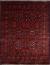 ковер ручной работы Шерстяной Афганский ковер ручной работы Hamamadi (Хамамади) 2.31x1.75
