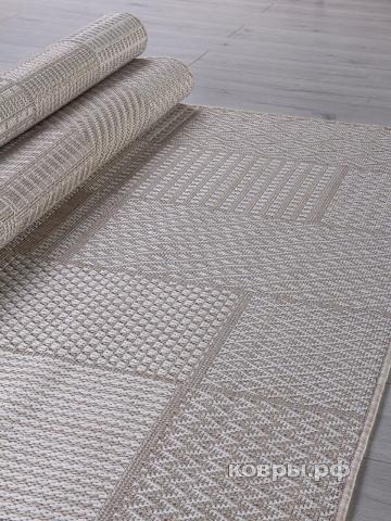 ковер Ковер MERINOS KAIR S160 BEIGE — фото 3