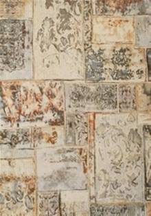 Синтетический ковер из Бельгии Sundance 79284 4848 Синтетический ковер из Бельгии Sundance 79284 4848