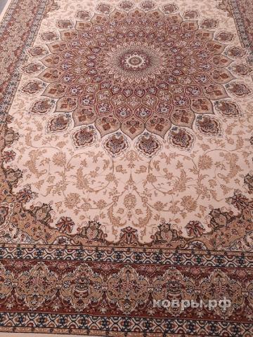 ковер Ragolle Da Vinci 57090 6484 — фото 3