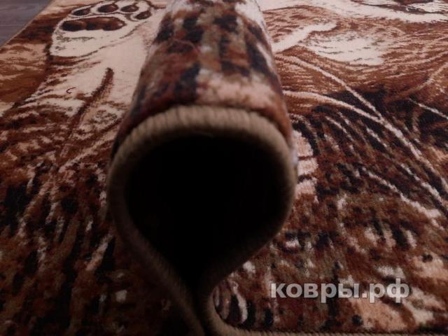 ковер Люберецкие ковры Фауна-Т 50544 01 — фото 9