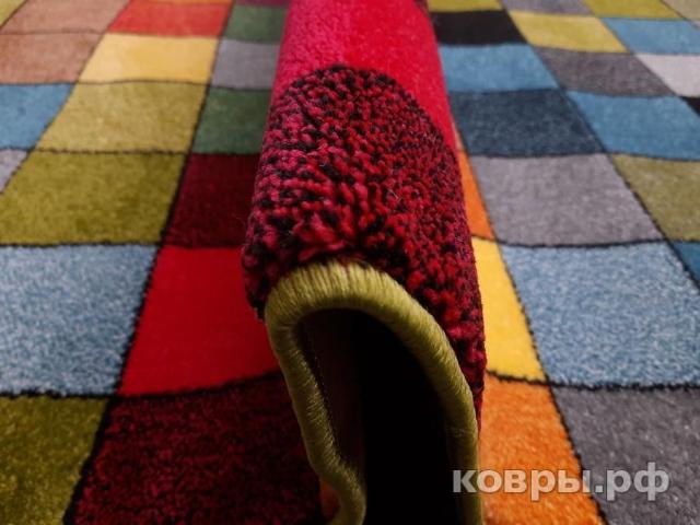 ковер Белка Фэнси 20719 22088 — фото 10