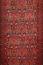 ковер ручной работы Афганский ковер ручной работы Афгани 0.78x2.8м