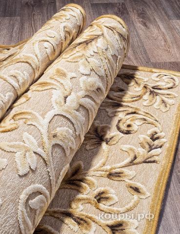ковер RAGOLLE GENOVA 38496 626260 — фото 3