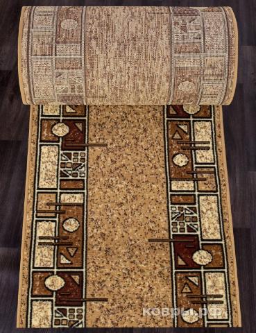 дорожка MERINOS LAGUNA ALBINA 3 BEIGE — фото 2