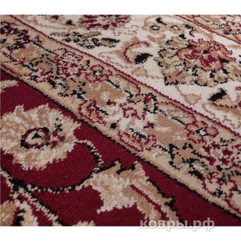 ковер Merinos Izmir 5471 red — фото 7