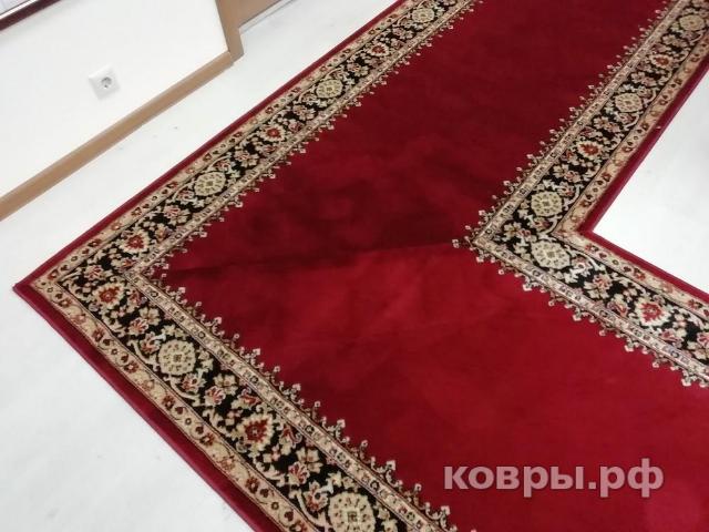 дорожка Люберецкие ковры Ноктюрн 40022 04 — фото 8