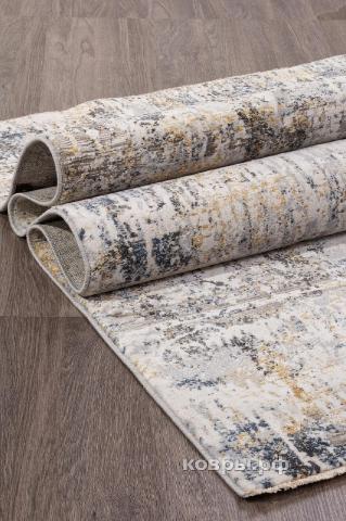 ковер LYSANDRA HALI PETRA L0771A VIZON — фото 4