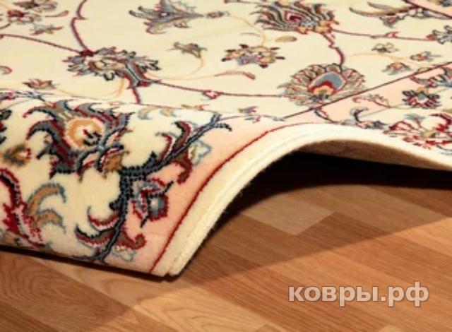 ковер Erdenet Hunnu Wool+Viscose 6C1562 001 — фото 3