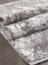 ковер MILAT OLIMPOS M381A CREAM / D.GRAY