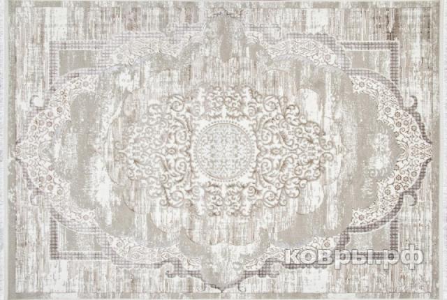 ковер ARDA ALFANI Q018A VIZON FDY / CREAM SHRINK