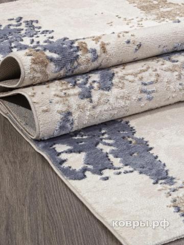 ковер MERINOS SAMIRA O1443 030 BLUE — фото 4