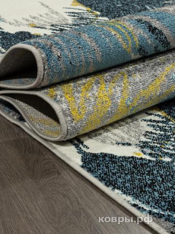 ковер Ковер Детский MERINOS ORION C077 MULTICOLOR — фото 3