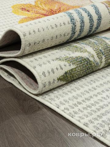 ковер Ковер Детский MERINOS ORION C224 CREAM — фото 3