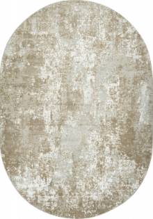 Ковер Ковер SIRIUS F198 BEIGE-NATURAL Овал Ковер Ковер SIRIUS F198 BEIGE-NATURAL Овал