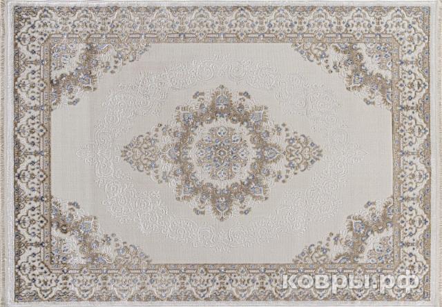 ковер Ковер KARDELEN MOSSO 27236A CREAM / NAVY