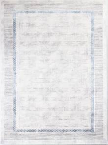 Ковер в форме прямоугольника Ковер AMELI 9244B S.L.GREY / P.D.BLUE