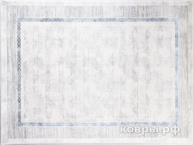 ковер Ковер SAHAN AMELI 9244B S.L.GREY / P.D.BLUE