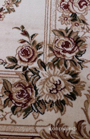 ковер Merinos Valencia 4015 CREAM — фото 9