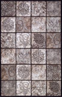 Merinos Valencia Deluxe d328 BROWN