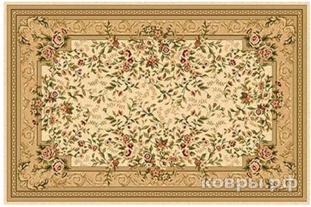 ковер Merinos Izmir d197 CREAM