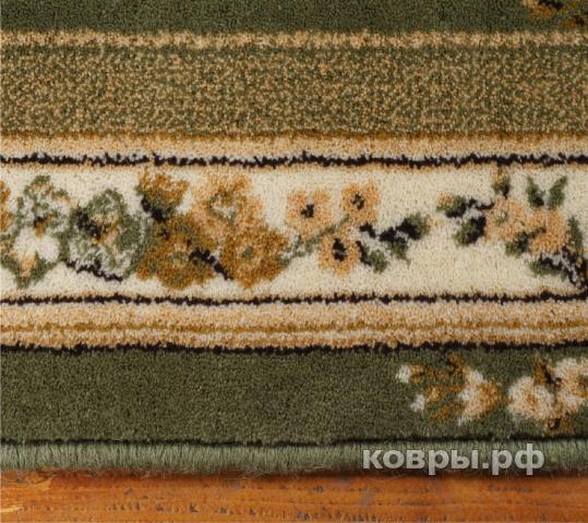 ковер Floare-carpet Classic 210 5542 Овал — фото 4