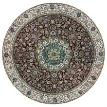 Турецкий ковер ручной работы Хереке 1.85x1.85