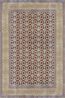 Турецкий ковер ручной работы Хереке 2.44x3.05