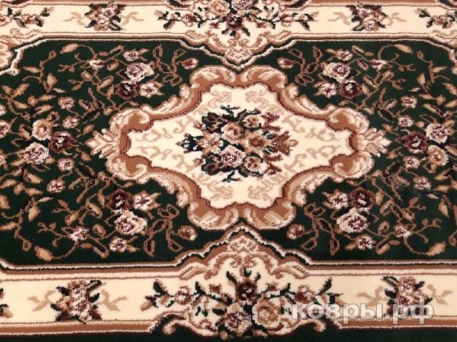 ковер Merinos Laguna d017 GREEN — фото 2