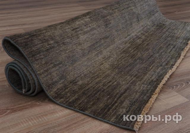 ковер ручной работы Пакистанский ковер ручной работы Модерн 1.35x1.98м — фото 4