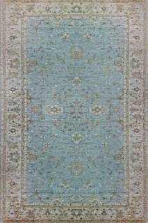 Афганский ковер ручной работы Чуби 3.05x5.45м