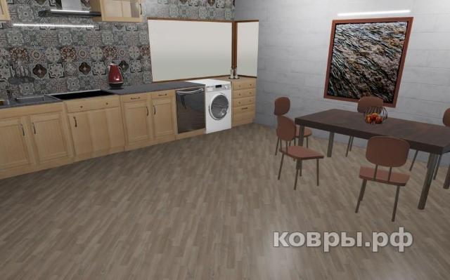 линолеум Синтерос Stimul Pegas 1 — фото 2