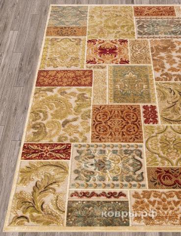 ковер Ragolle Genova 38257 626260 — фото 2