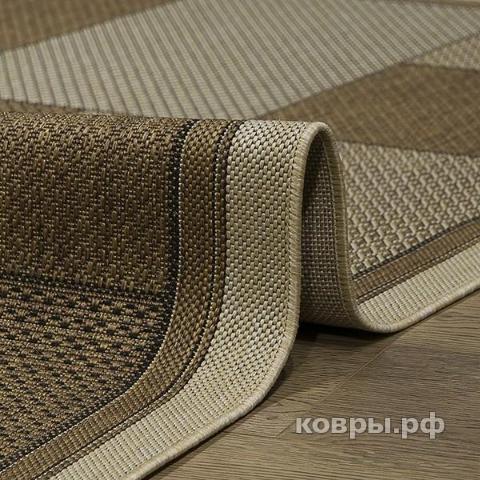 ковер БелКа Декора (Сизаль) 52001 50211 — фото 2