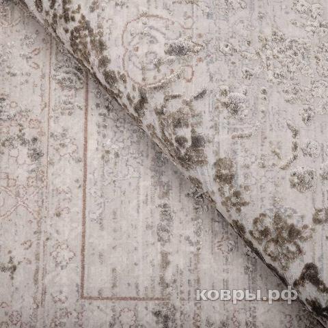 ковер Milat Art Deco 3032C BEIGE / MINK_2 — фото 3