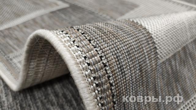 ковер БелКа Декора (Сизаль) 52504 50712 — фото 2