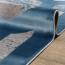 ковер Milat Olimpos M570O C_DGREY / DBLUE