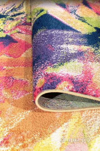 ковер Agnella Funky Top Mag honey — фото 5