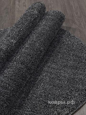 ковер MERINOS SOFIA t600 BLACK Овал — фото 3