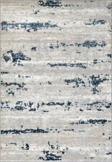 Ковер PALERMO F298 GRAY